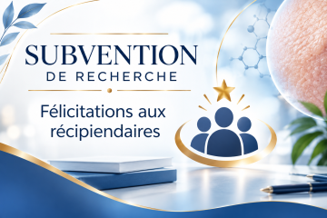 Félicitations 2026 site IRDM